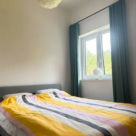 Holiday home Zacisze Miedzy Brzozami